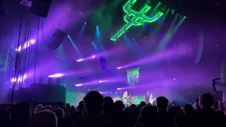 Judas Priest - Crown of Horns (Live @ Wembley Arena) 21/03/2024