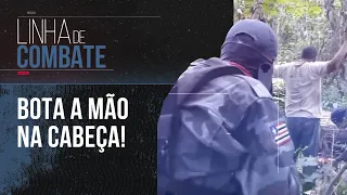 LINHA DE COMBATE | TEMPORADA 2 | EPISÓDIO 4 [Reapresentação]