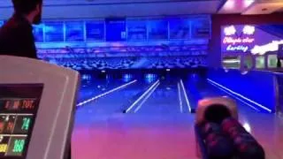 PanTural Bowling