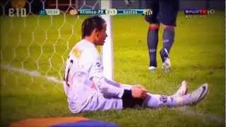 Neymar JR. | Sippin | HD - 2011/2012