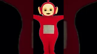 Po go Spin #shorts #teletubbies #spin #funny #amazing ￼