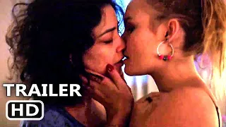 Stray Dolls 2 Trailer (2022) Olivia DeJonge, Cynthia Nixon Movie Trailer Fanmade [HD]