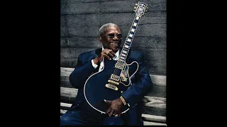 B B  King  -  Why Do Everything Happen To Me