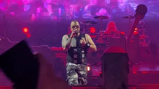 Sabaton - 'Christmas Truce'