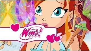 Winx Club - Season 3 Episode 24 - Witches' revelation (clip1)