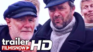 FISHERMAN'S FRIENDS Trailer (2020) Biographical Comedy-Drama Movie