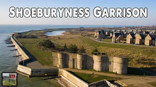 Shoeburyness Garrison & Ranges - Documentary