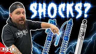 Why Shocks ACTUALLY Matter | The More You Know!