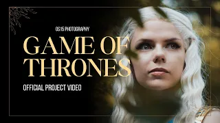 Game of Thrones | Official project video