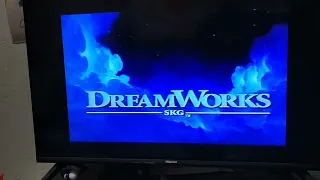 Opening to Antz 1999 VHS (2000 reprint)