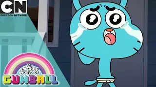 The Amazing World of Gumball | Gumball's Nemesis | Cartoon Network