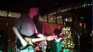 Rob Fahey and Pieces - Love Song - McAvoy's - 12/22/2012