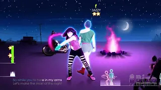 Kesha - Die Young (Just Dance) Reversed!