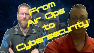 From Air Ops to Cybersecurity