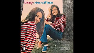 TRACY-THE CUFFLINKS ALBUM & BONUS TRACKS STEREO 1969 14. When Julie Comes Around The Archies Singing