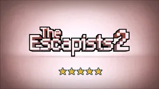 The Escapists 2 Music - Precinct 17 - Lockdown