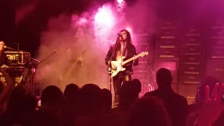 Yngwie Malmsteen