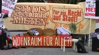 Diskriminierung auf dem Berliner Wohnungsmarkt