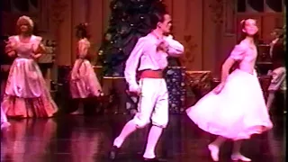 Nutcracker 2000