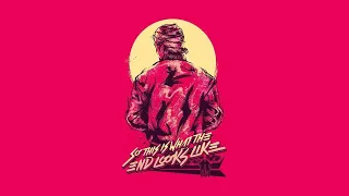 Hotline Miami: M.O.O.N - Dust (Slowed and Reverb)