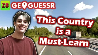 You Must Practice This Country to Improve at Geoguessr