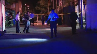 Multiple people shot in Northeast DC