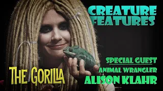 Alison Klahr & The Gorilla