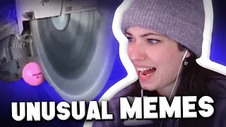 Reved REAGIERT auf Unusual Memes V119! 😂