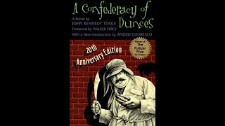 A Confederacy of Dunces by John Kennedy Toole (2000-02-01)