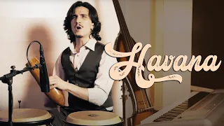 HAVANA - Camila Cabello (Loop Cover) Mikael G