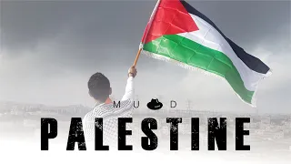 Muad - Palestine (Vocals Only)