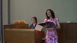 Cohen - Halleluja. Soprano e organo per matrimonio