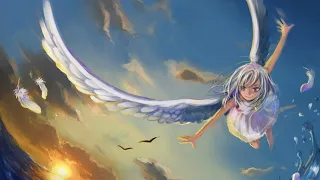 [Nightcore] Quickdrop - Wings (Thomas Petersen vs. Gainworx Remix Edit)