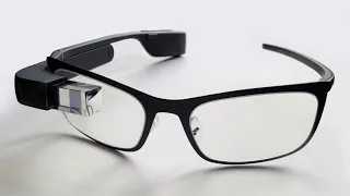 On the search for a Google Glass replacement or competitor