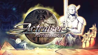 Actraiser Renaissance (by SQUARE ENIX) IOS Gameplay Video (HD)
