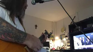 Ace of Spades cover by Butch Monaco