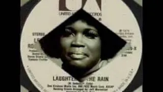 Lea Roberts - Laughter in the Rain