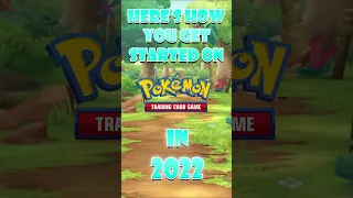 Beginners Guide to Pokémon TCG Online | Part 1