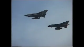 Fairford Airshow 1995  - AIRSHOW WORLD