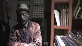 Knoel Scott Interview 1 - Harlem Heroes.