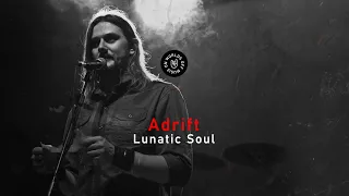 Lunatic Soul - Adrift (Lyrics)