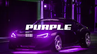 [FREE] Deep House Type Beat - "PURPLE" | Club Banger Instrumental | Prod. PapaPedro Beats