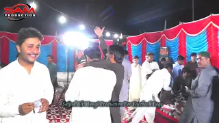 Tu Monkhe Wani Tho Iha Ghalih Bi Aa | Sayed Wazir Ali Shah | New Mehfil Sindhi Song 2021.