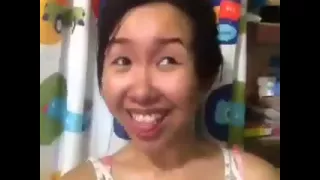 Funny Kris Aquino Dubsmash 13