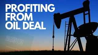 How To Profit on Oil in 2020 | Saudis, Russian’s Reach Deal on Oil Cuts