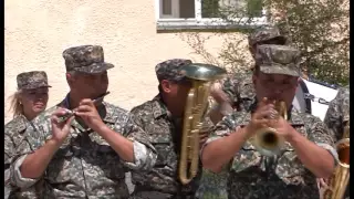 Военный оркестр в/ч 6506