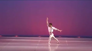 Ivan Vasiliev    Male Variation Flames Of Paris