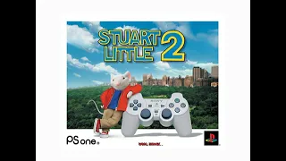 Stuart Little 2 (2002) - PlayStation (PS) Video Game Trailer (2K)