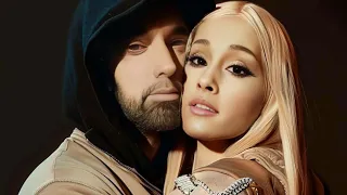 Eminem ft. Ariana Grande - Give Me Love [Music Video 2024]