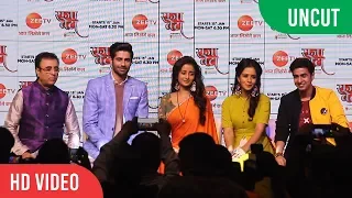 UNCUT - Zee TV's New Show launch Rajaa Betaa | Press Conference